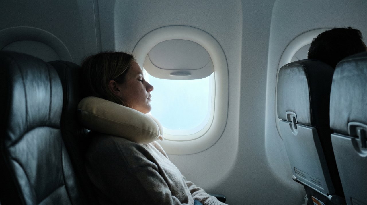 Flight Hacks