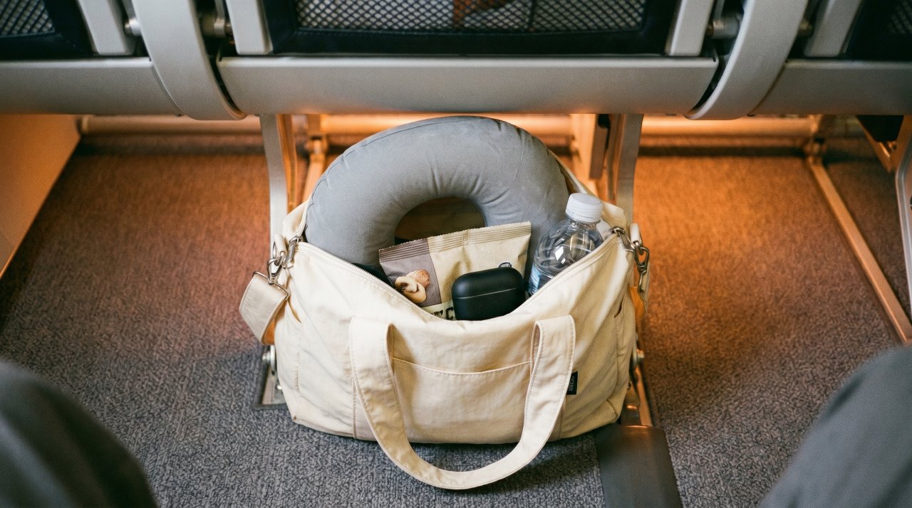 Flight Hacks