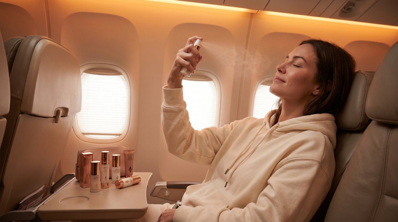 Flight Hacks