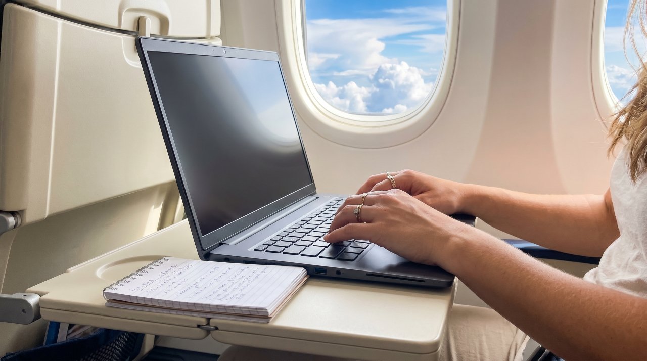 Flight Hacks
