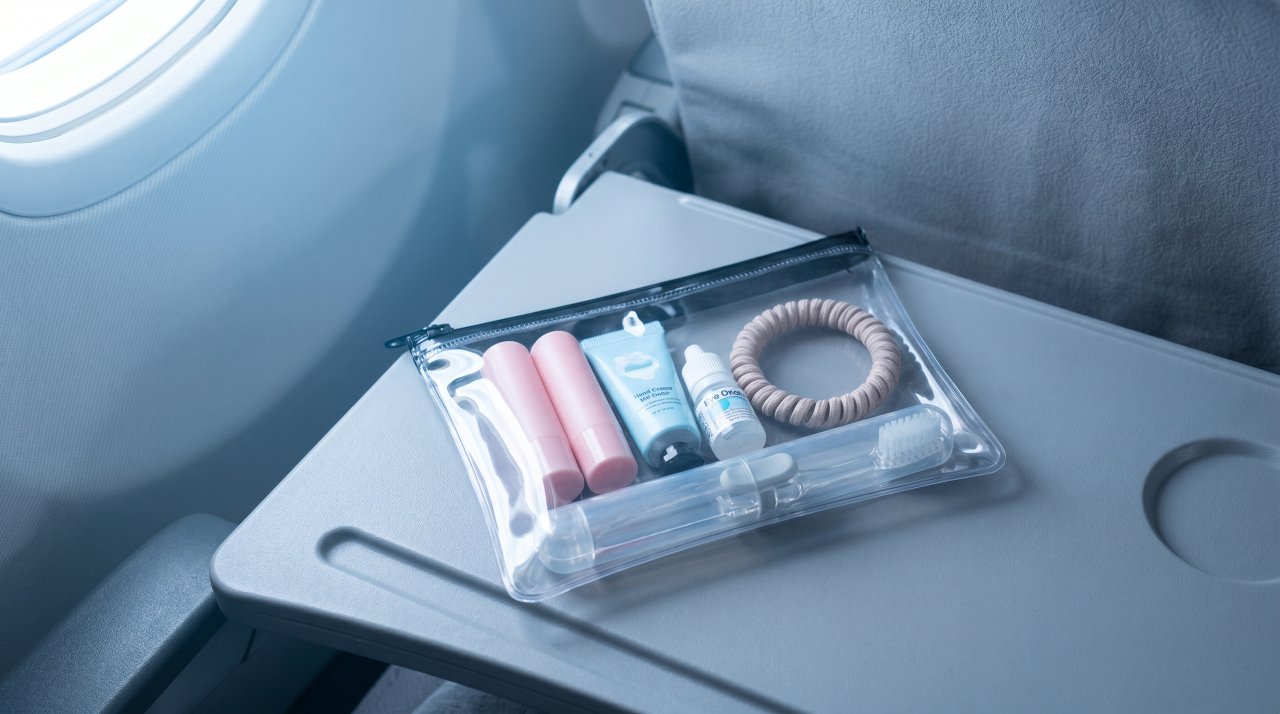 Flight Hacks