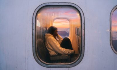 Flight Hacks