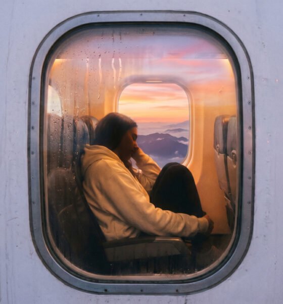 Flight Hacks