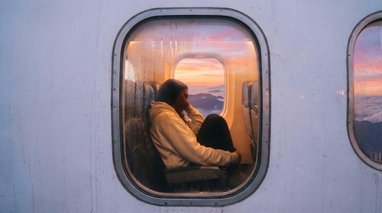 Flight Hacks