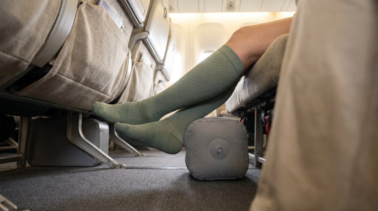 Flight Hacks