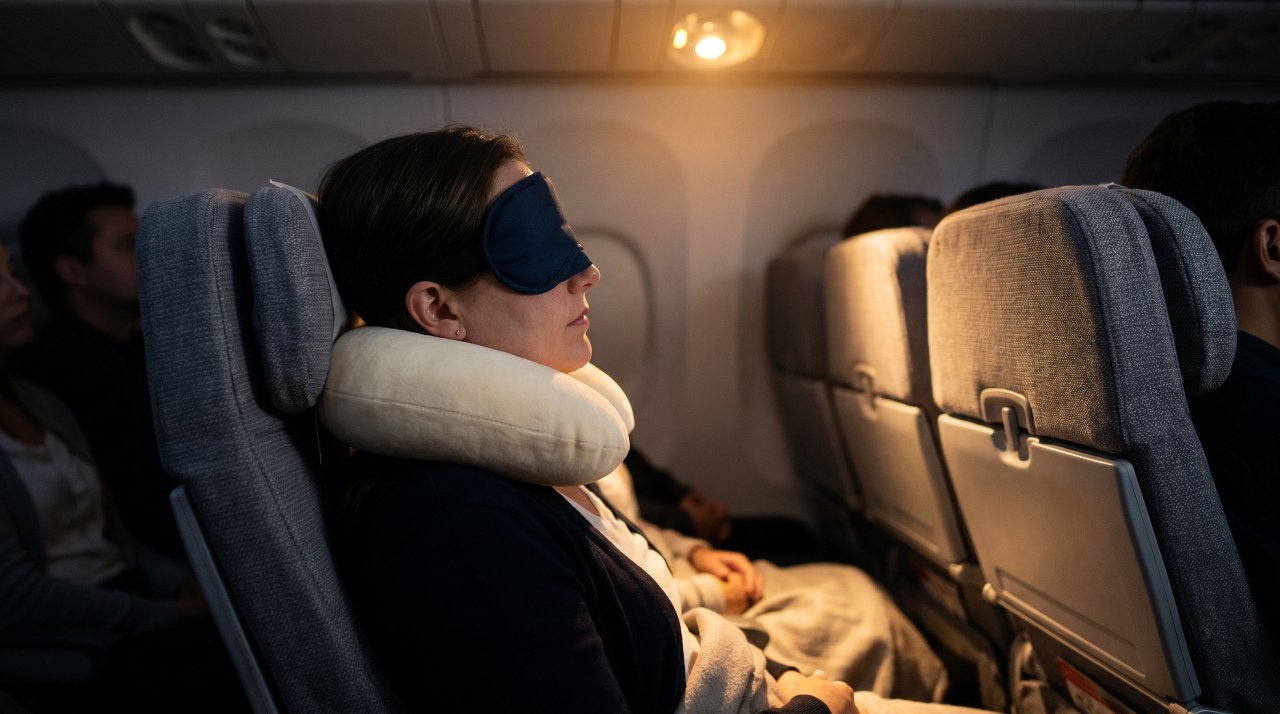 Flight Hacks