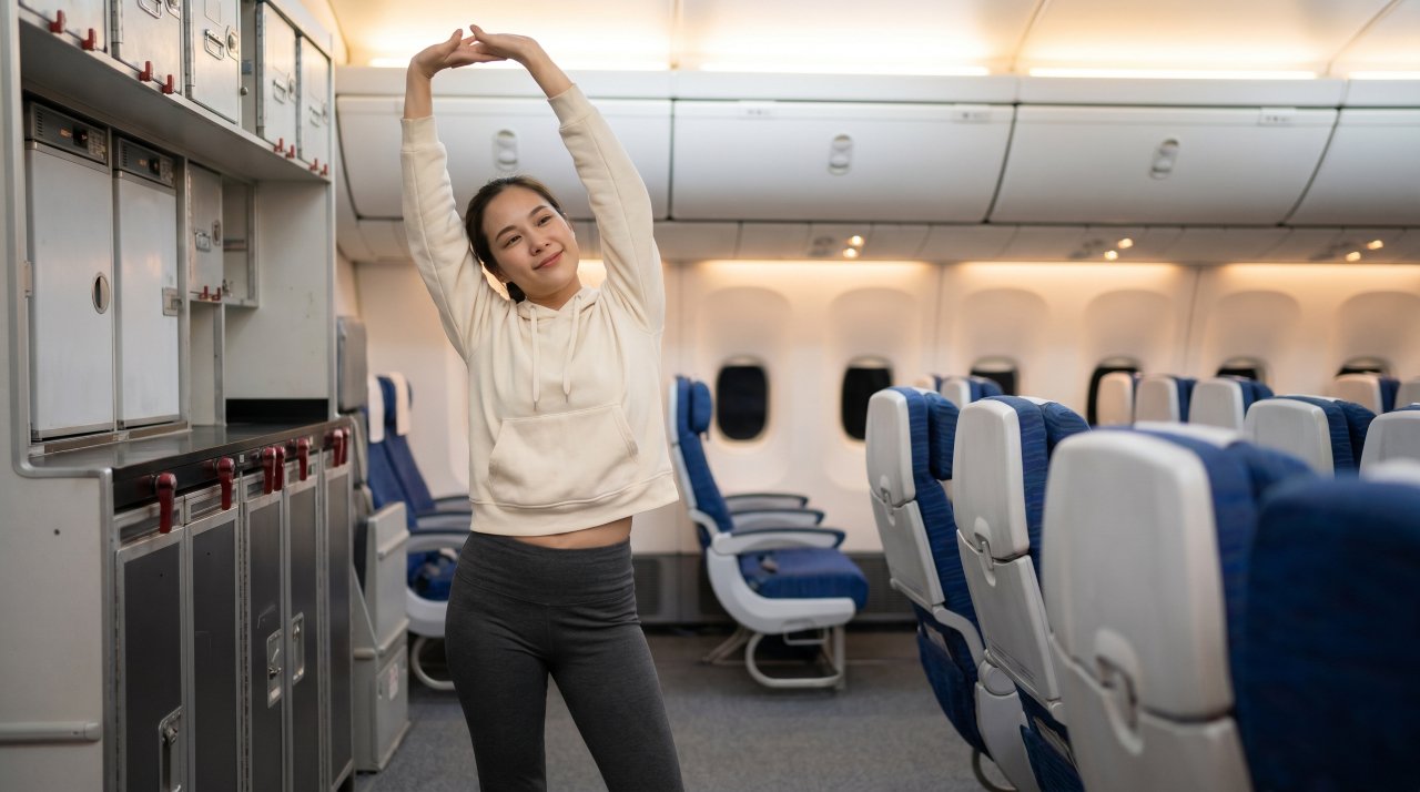 Flight Hacks