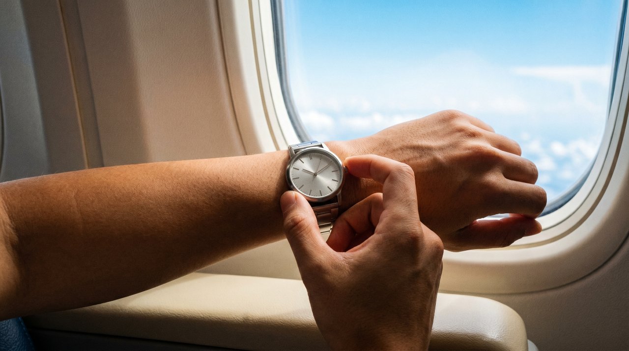 Flight Hacks