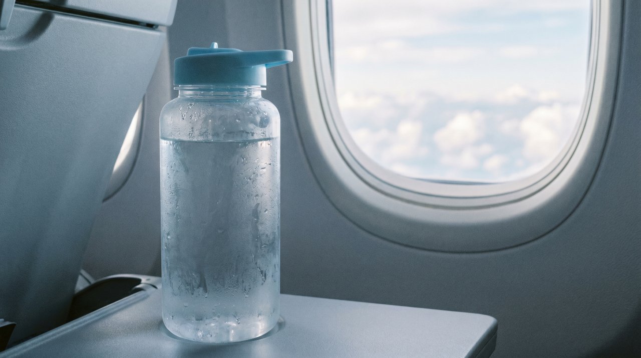 Flight Hacks