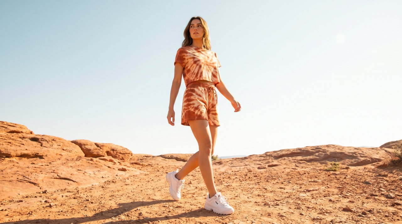 Hike Outfit Ideas