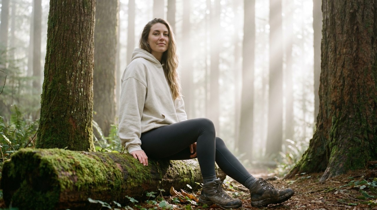 Hike Outfit Ideas