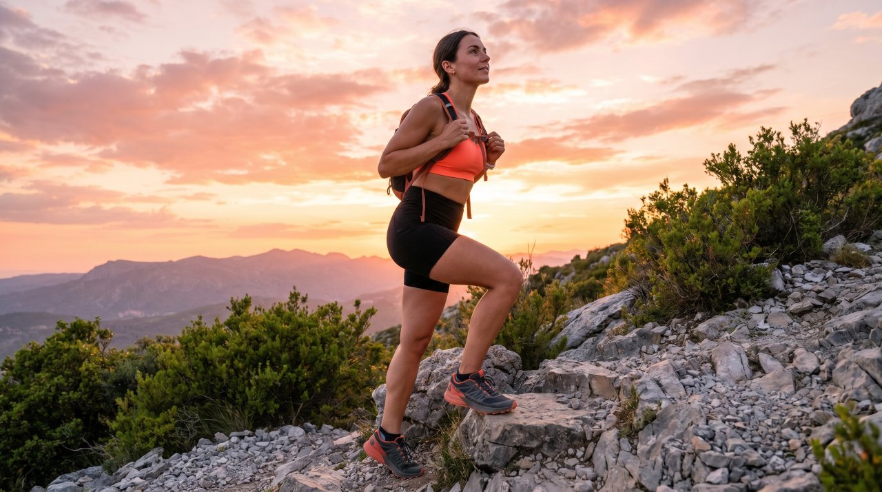 Hike Outfit Ideas