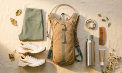 Hike Outfit Ideas
