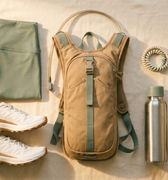 Hike Outfit Ideas