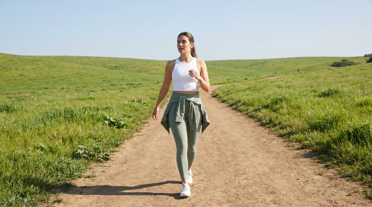 Hike Outfit Ideas