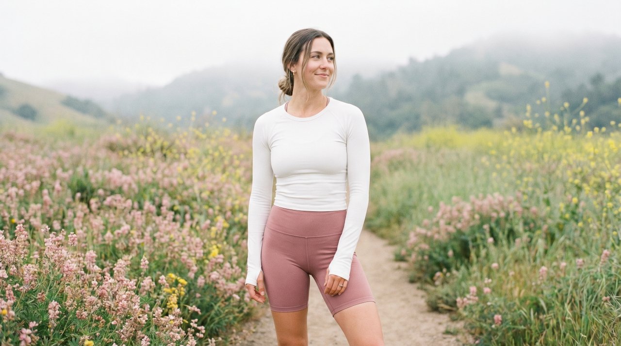Hike Outfit Ideas