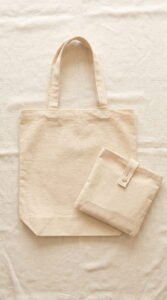 Lightweight Packable Tote Travel Essential