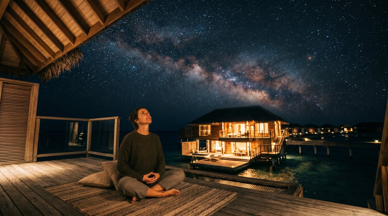 Maldives Beach Destinations