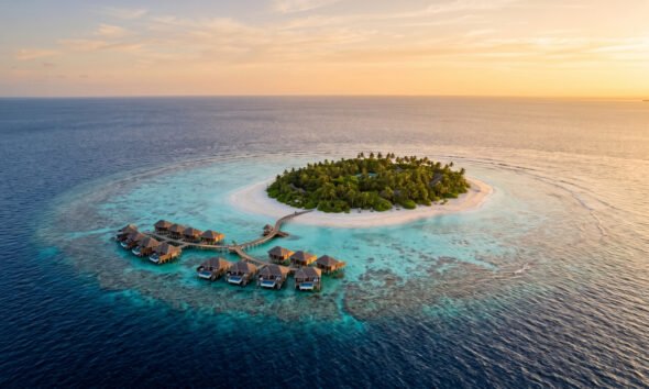 Maldives Beach Destinations