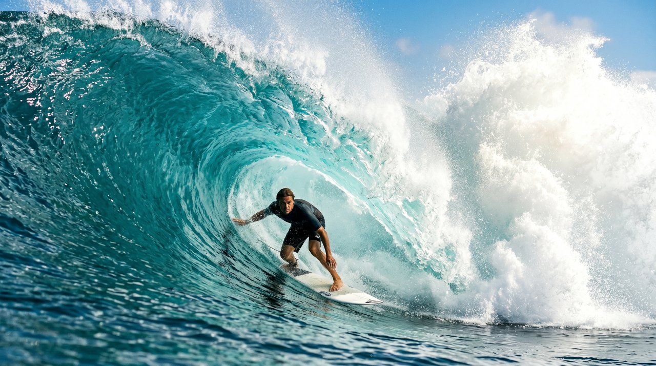 Maldives Beach Destinations