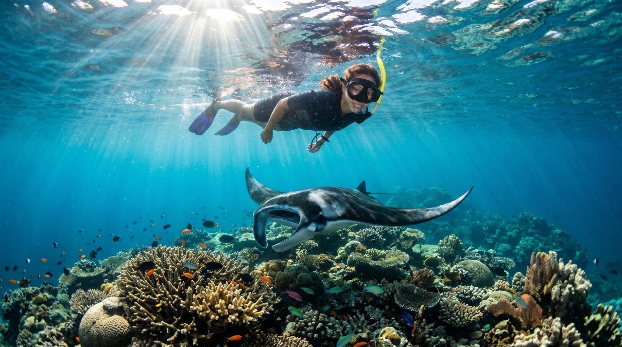 Maldives Beach Destinations