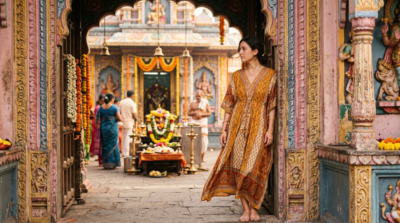 Mauritius Outfits