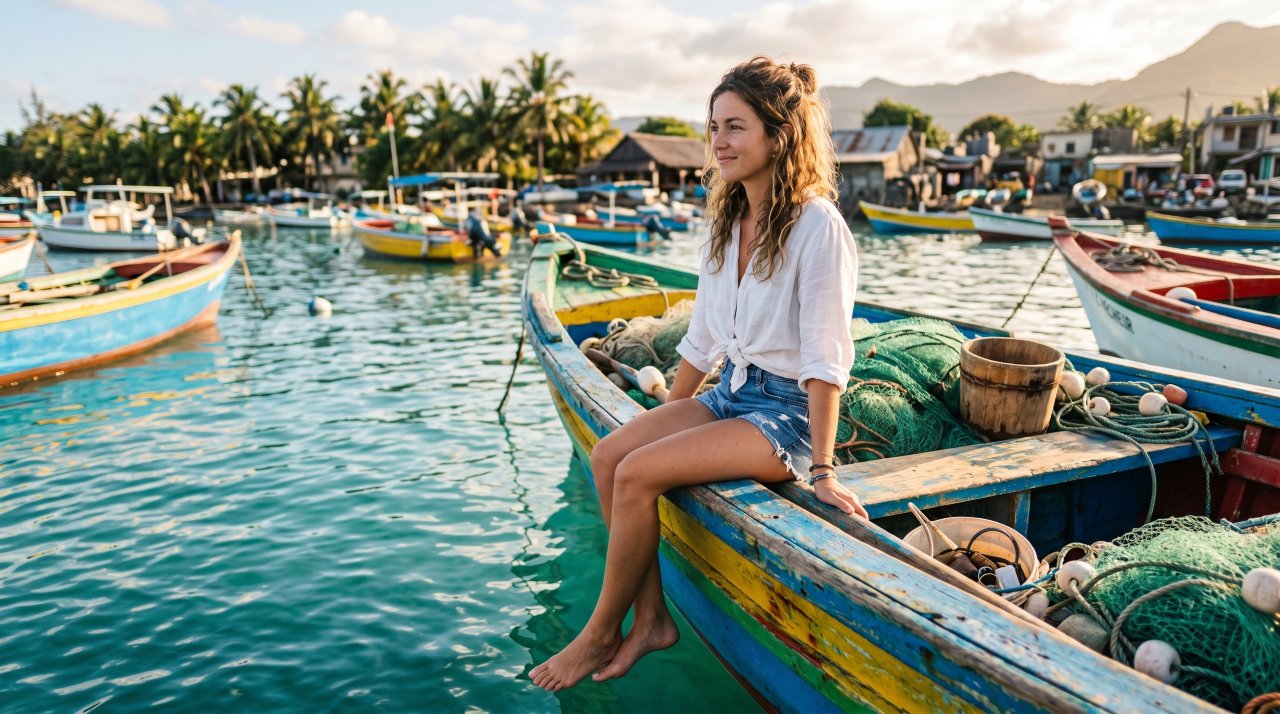 Mauritius Outfits