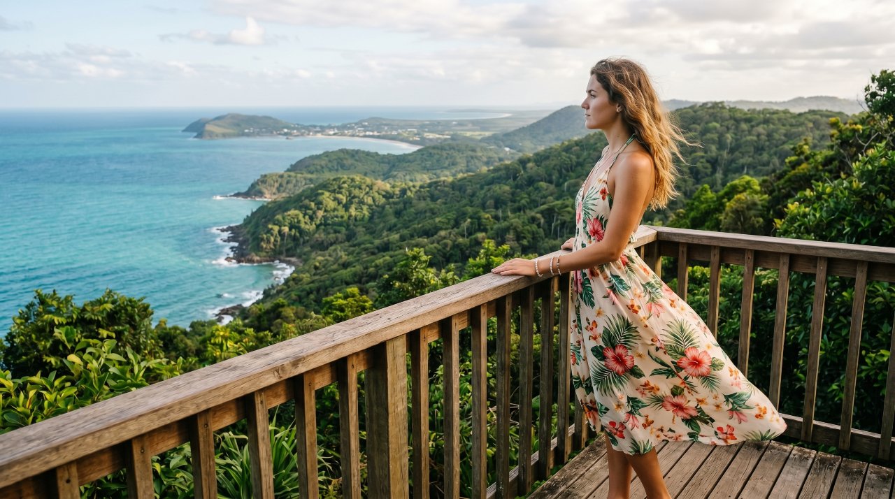 Mauritius Outfits