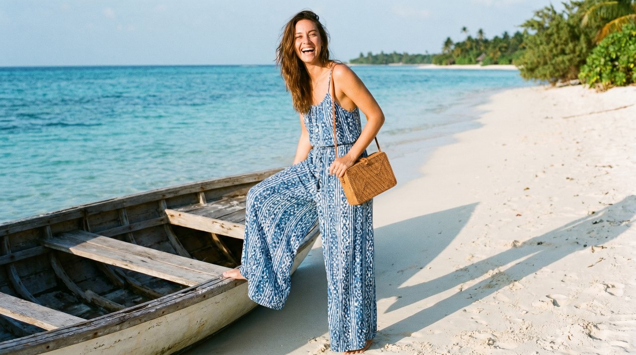 Mauritius Outfits