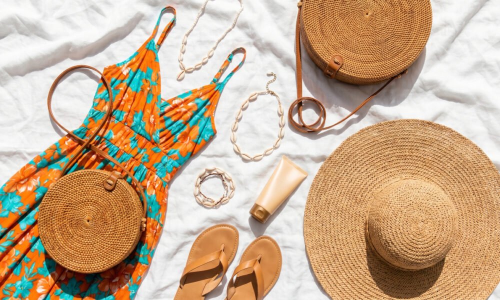 Mauritius Outfits