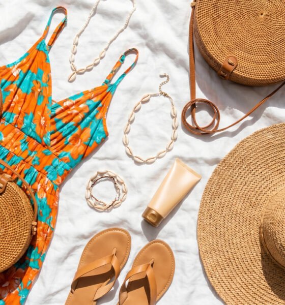 Mauritius Outfits