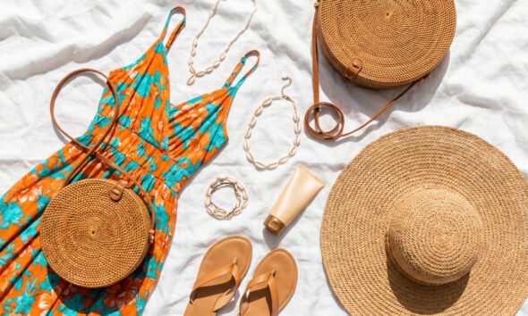 Mauritius Outfits