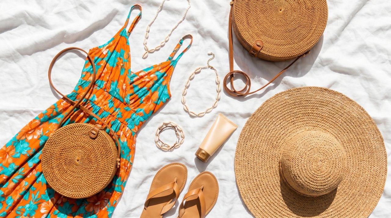 Mauritius Outfits