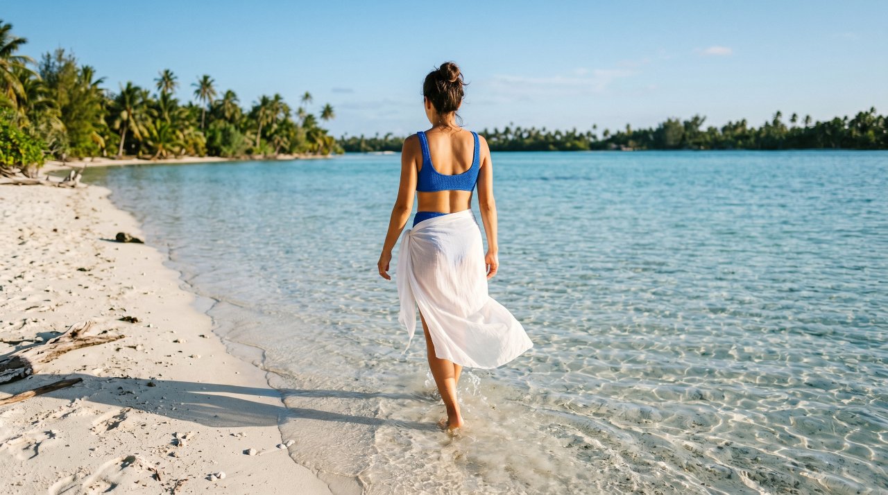 Mauritius Outfits