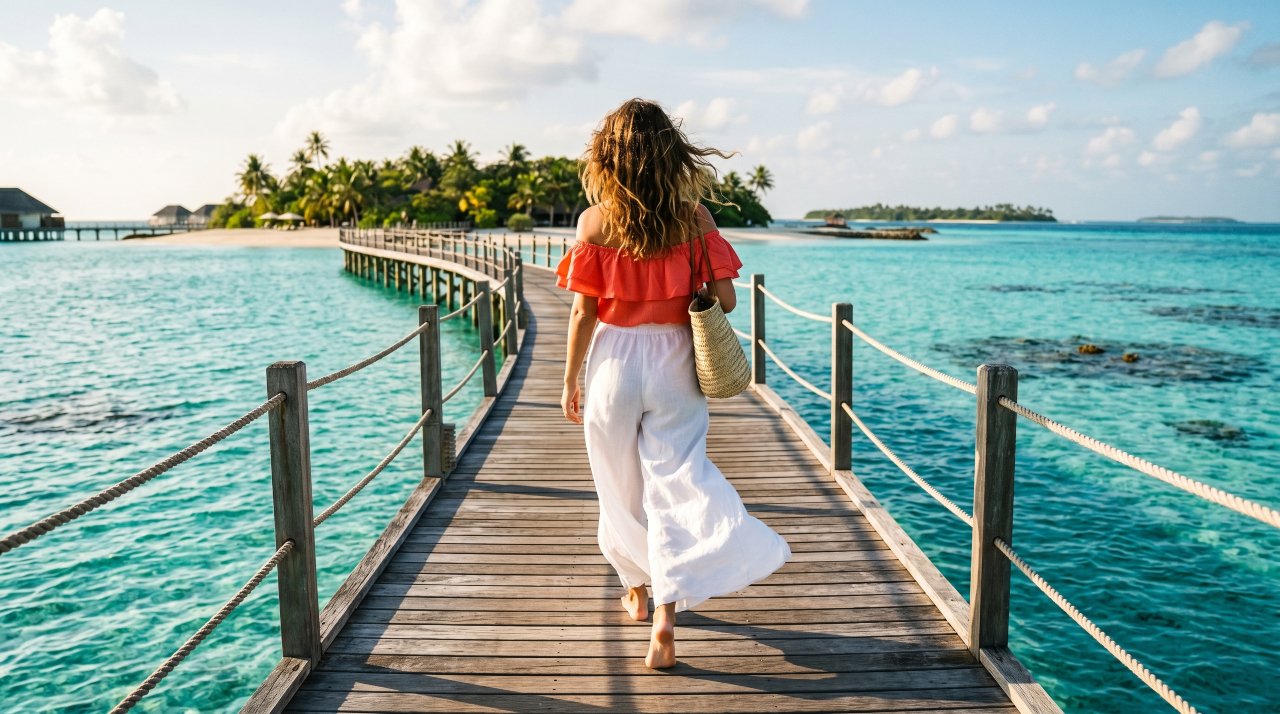 Mauritius Outfits