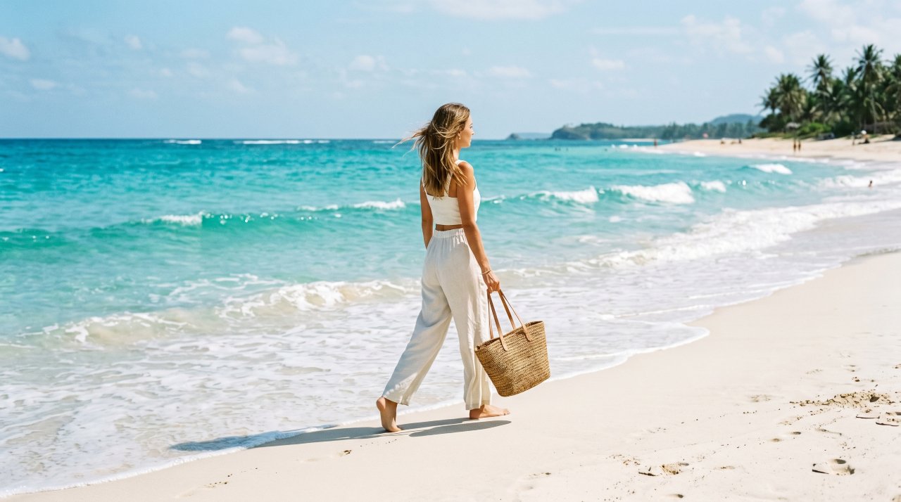 Mauritius Outfits