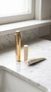 Mini Perfume Atomizer Travel Essential