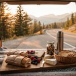 18 Road Trip Snacks and Meals to Keep Everyone Happy on Long Drives