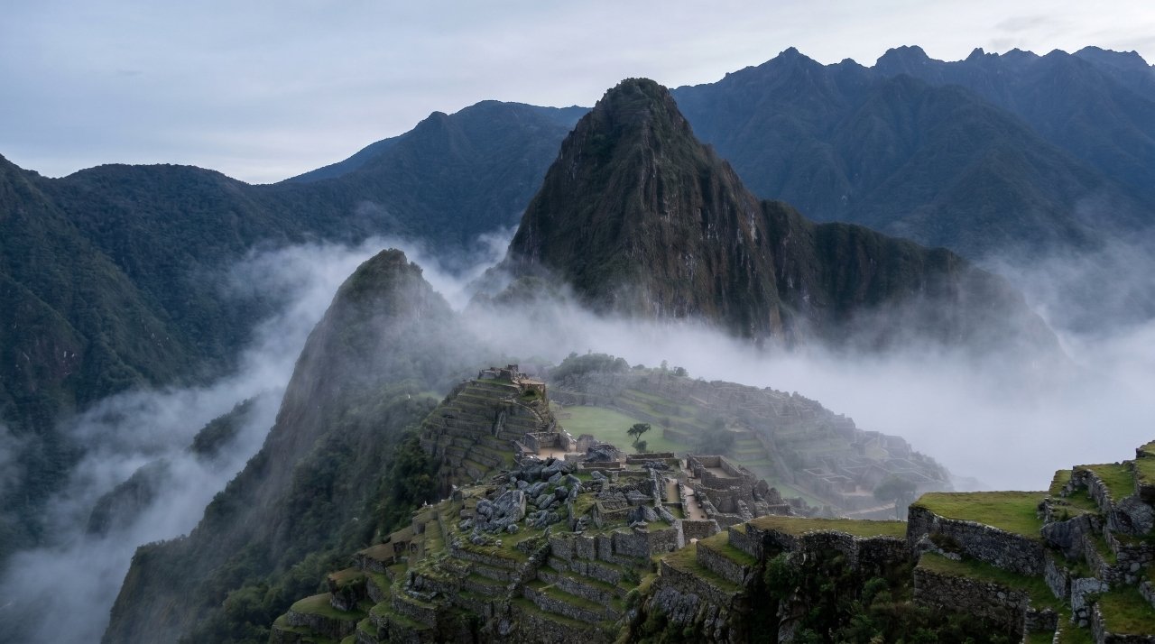 South America Travel Destinations