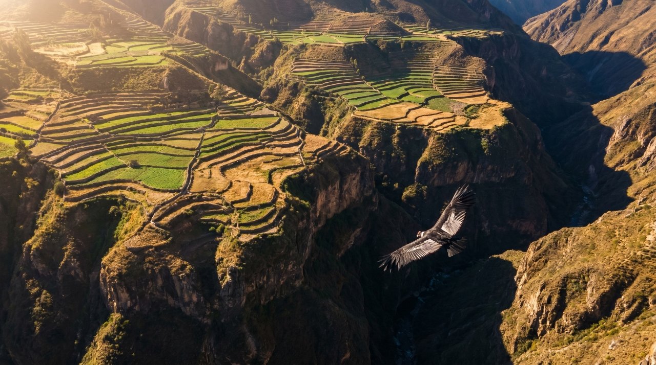South America Travel Destinations