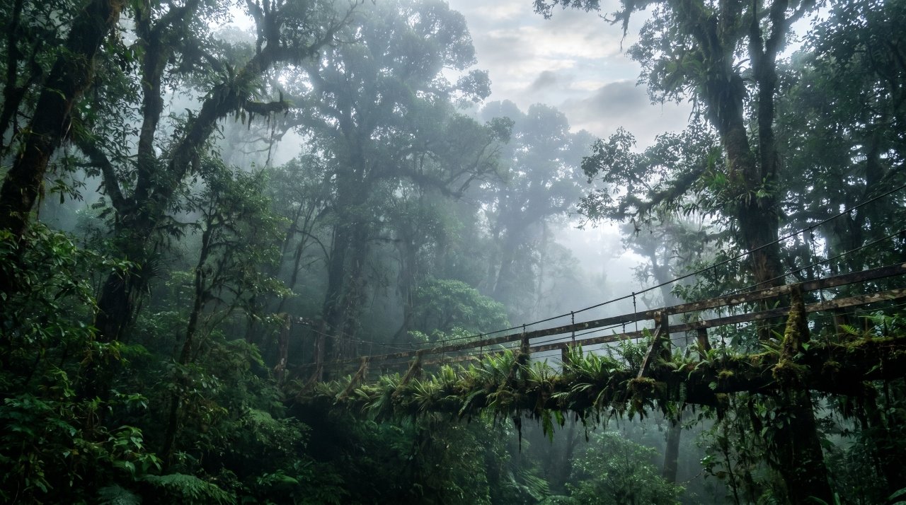South America Travel Destinations