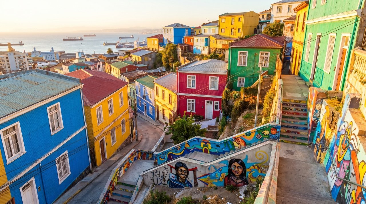 South America Travel Destinations