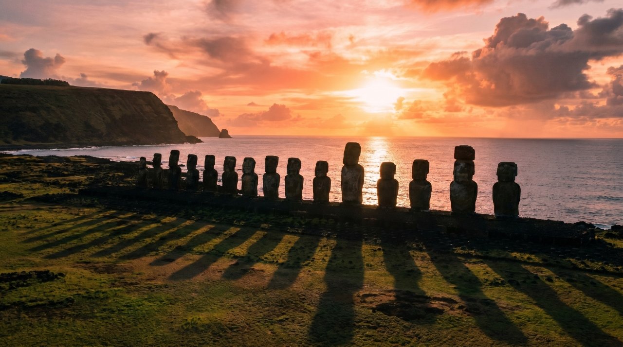 South America Travel Destinations