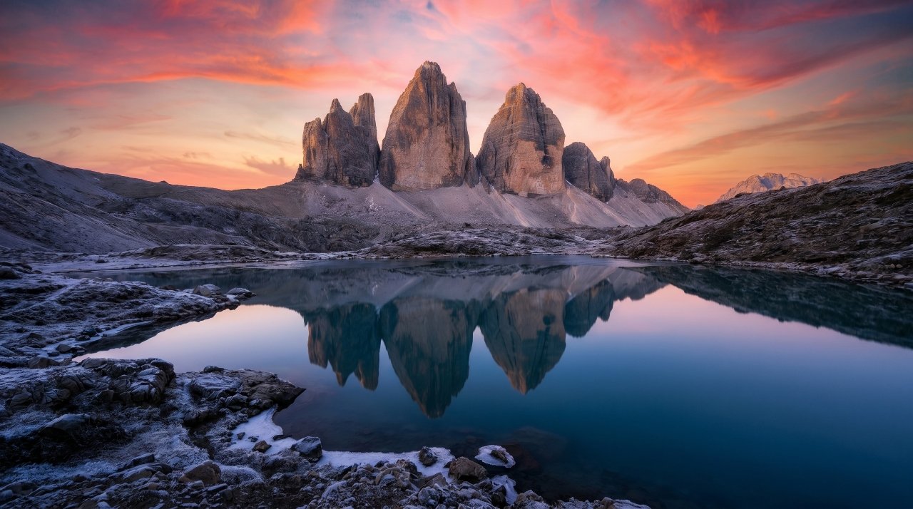 South America Travel Destinations