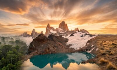 South America Travel Destinations