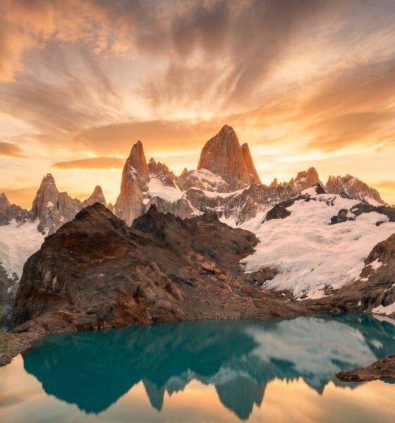 South America Travel Destinations