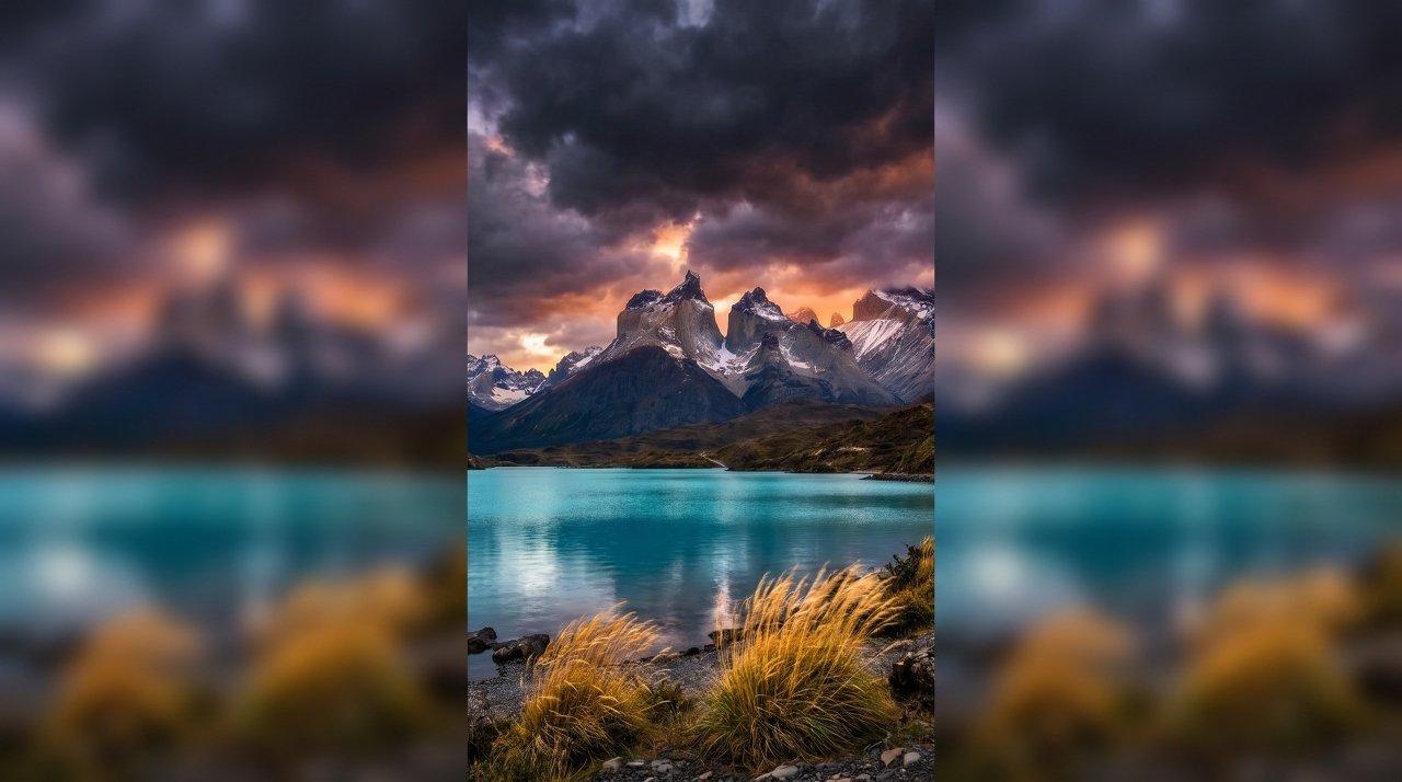 South America Travel Destinations