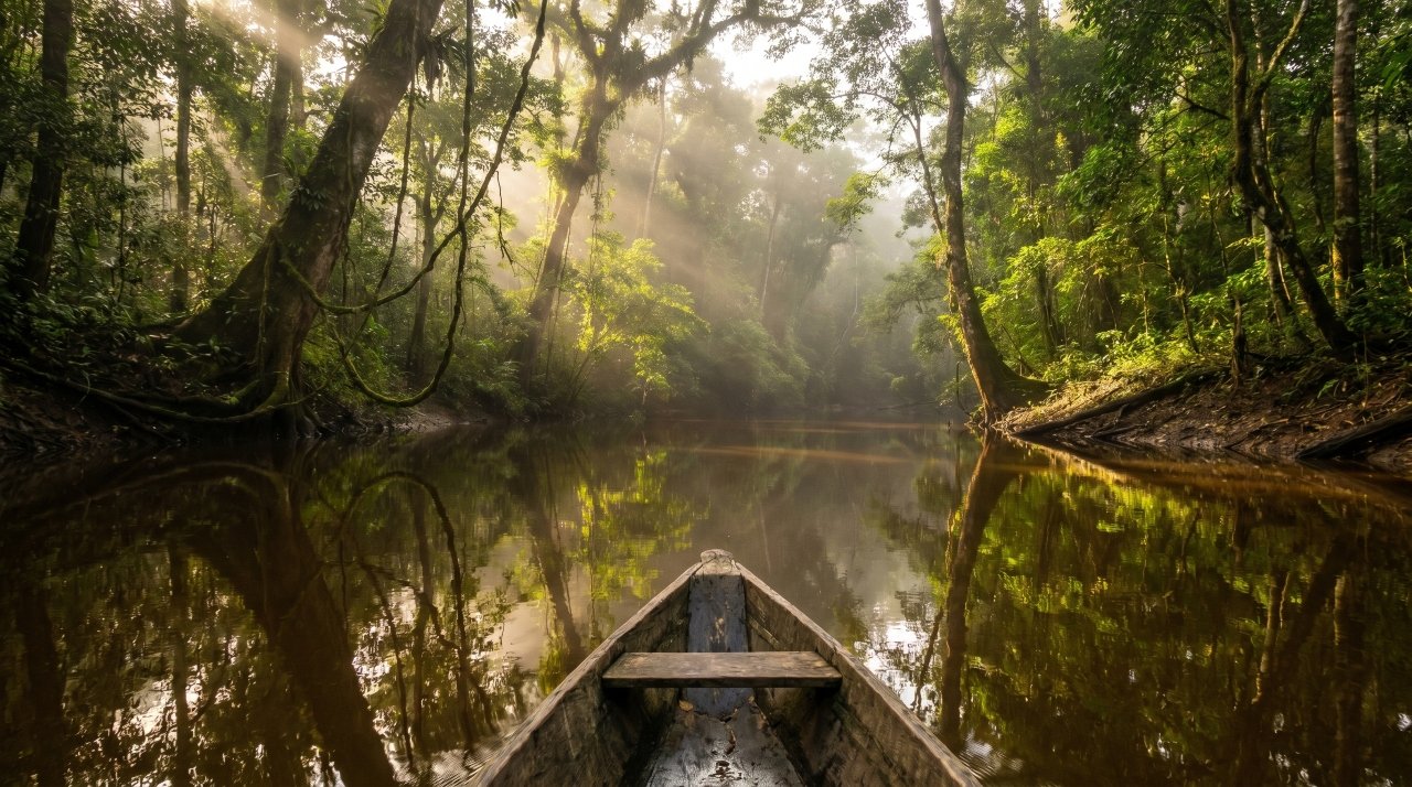 South America Travel Destinations