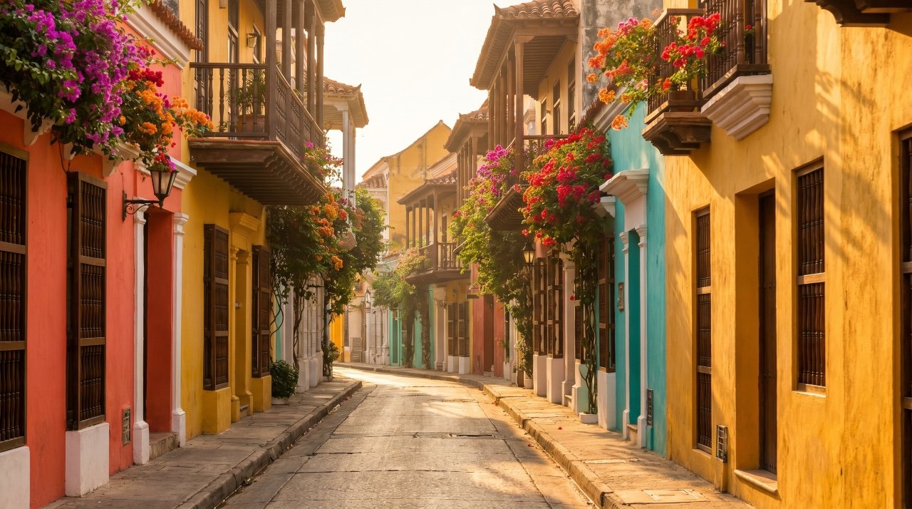 South America Travel Destinations