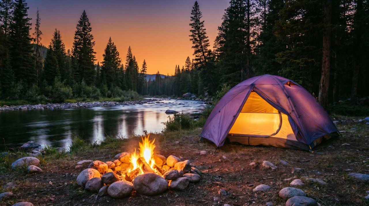 Summer Bucket List